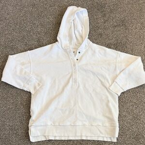 Aerie hoodie